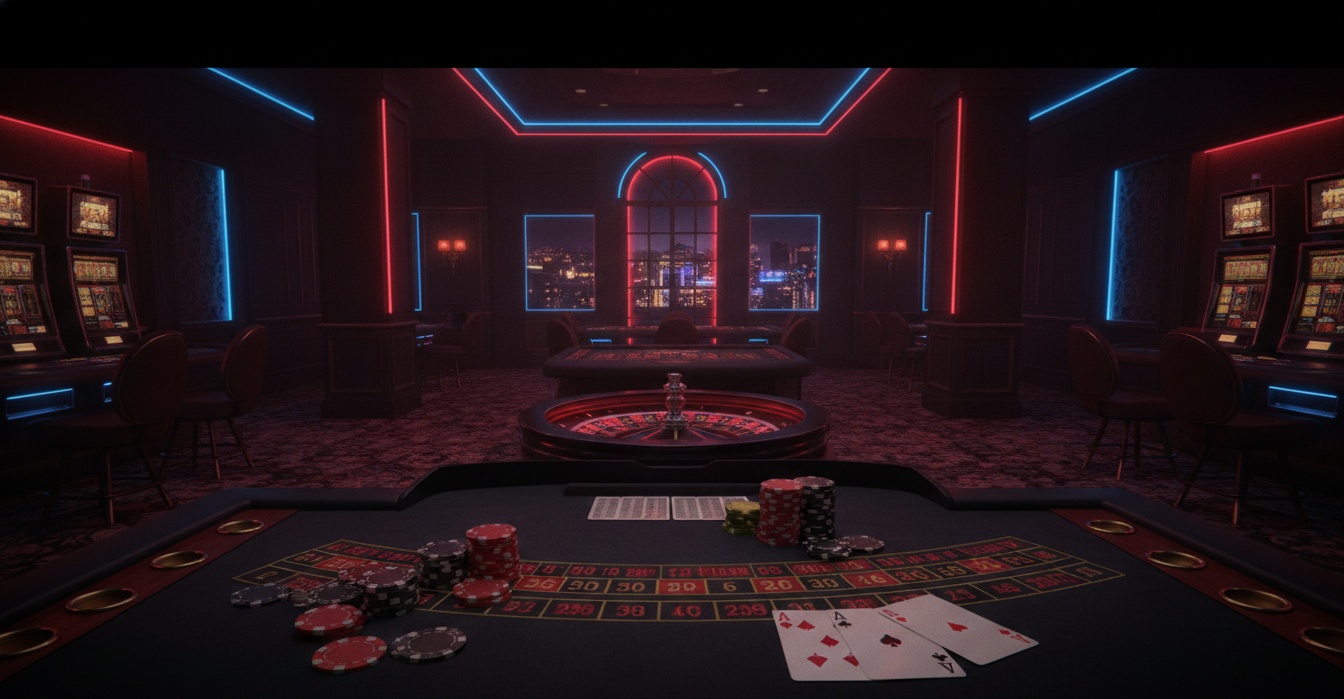 Spinch Casino