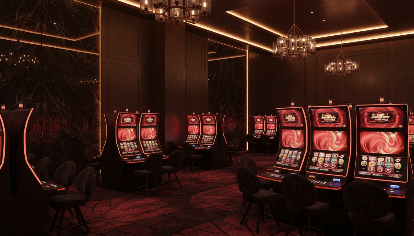 Spinch Casino — Informações de Depósitos e Levantamentos