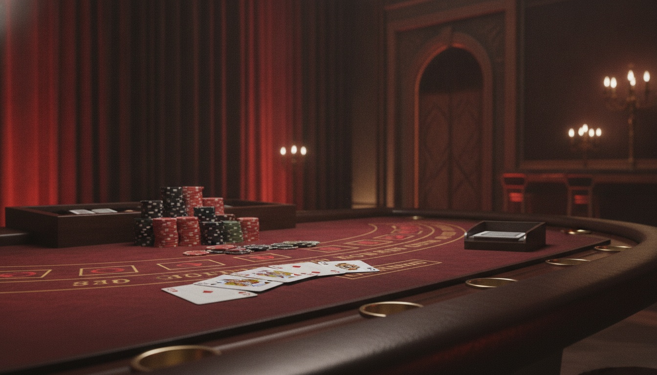 Explorando a Seleção de Jogos no Spinch Casino